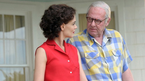 The Kennedys Season 1 Episode 2 - The First Campaign aka Shared Victories, Private Struggles