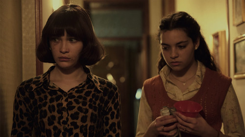 Gomorrah: The Origins Season 1 Episode 4 - Episode 4