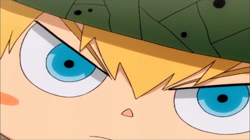 REBORN! Season 2 Episode 37 - Teacher and Student Together
