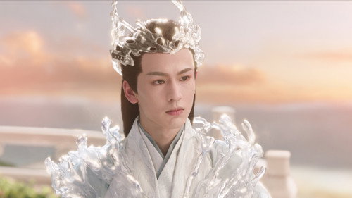 Love Between Fairy and Devil Season 1 Episode 1 - Episode 1