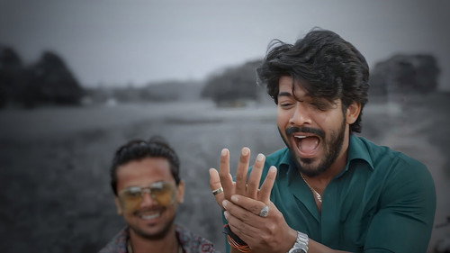 Ganga Mai Ki Betiyan Season 1 Episode 19 - Ganga falls prey to theft