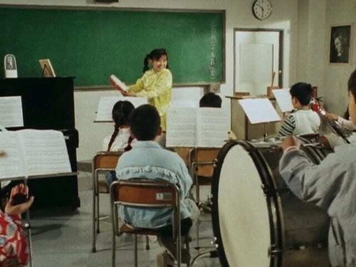 Chikyuu Sentai Fiveman Season 1 Episode 13 - Do, Re, Mi, Fight