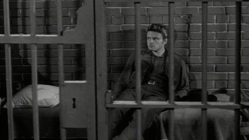 Wagon Train Season 2 Episode 13 - The Dick Richardson Story