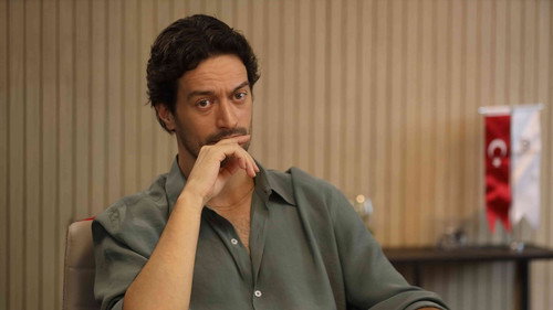 Possible Love Season 1 Episode 7 - Episode 7