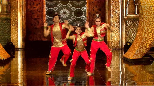 India's Best Dancer Season 3 Episode 17 - Dance Ka Fest