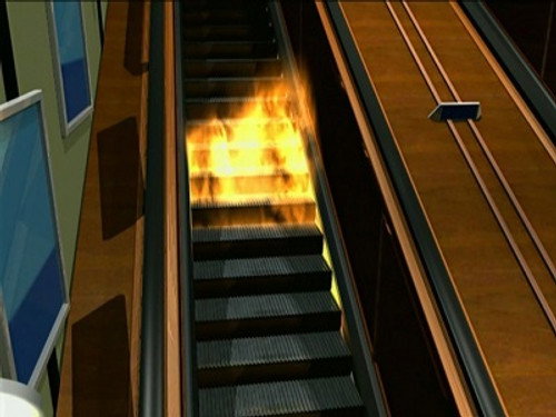 Forensic Files Season 8 Episode 42 - Flashover