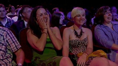 Hell's Kitchen Season 10 Episode 19 - 2 Chefs Compete