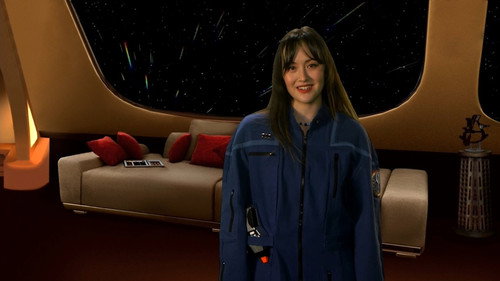 A Captain's Log Season 5 Episode 24 - Charles Picerni, Senior and Junior; A family of stunt work in Star Trek and Hollywood, Part 2