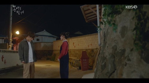 When the Camellia Blooms Season 1 Episode 38 - 7 Years and 3 Months of Motherhood (2)