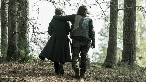 undefined Season 11 Episode 24 - Rest in Peace