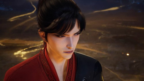 Martial God Asura Season 1 Episode 7 - Episode 7