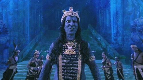 RadhaKrishn Season 1 Episode 42 - Kaliya Seeks Revenge
