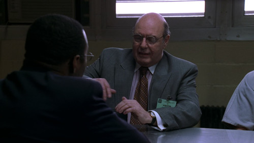 Law & Order: Criminal Intent Season 1 Episode 17 - Seizure