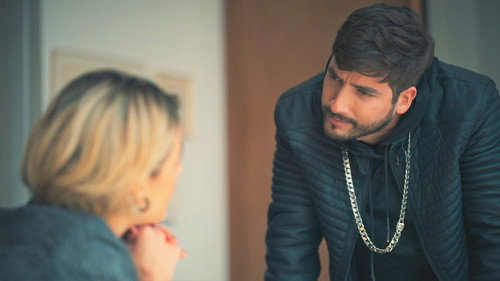 100 días para enamorarnos Season 1 Episode 30 - Like a wolf to its prey