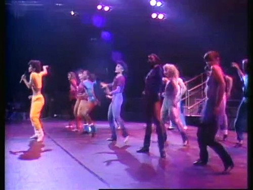 Fame Season 2 Episode 20 - The Kids from Fame in Concert