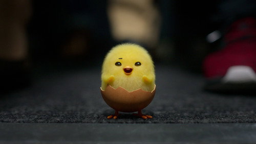 Gudetama: An Eggcellent Adventure Season 1 Episode 4 - Ahhhh