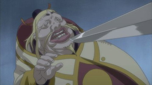 Samurai 7 Season 1 Episode 20 - The Execution