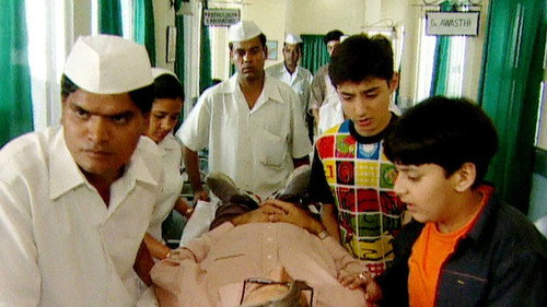 Shaka Laka Boom Boom Season 3 Episode 21 - Sanju Saves a Life