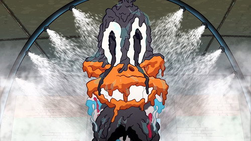 undefined Season 1 Episode 23 - The Float