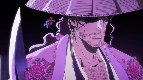 Bleach Season 2 Episode 35 - DON'T CHASE A SHADOW