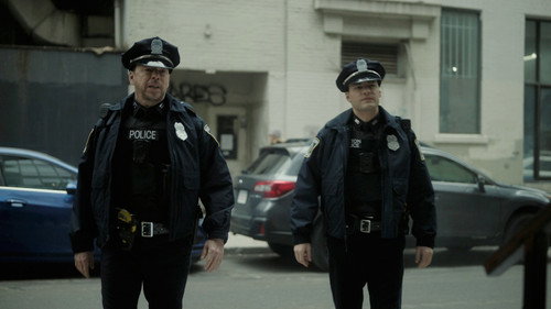 Boston Blue Season 1 Episode 20 - Patrol