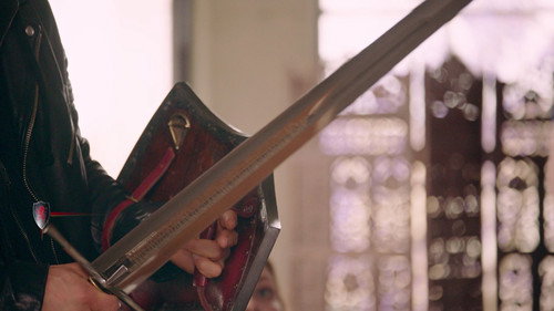 Prop Culture Season 1 Episode 6 - The Chronicles of Narnia: The Lion the Witch and the Wardrobe