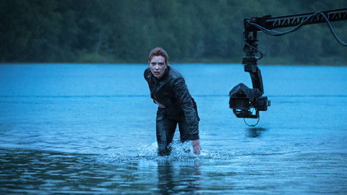 Marvel Studios Assembled Season 1 Episode 4 - The Making of Black Widow
