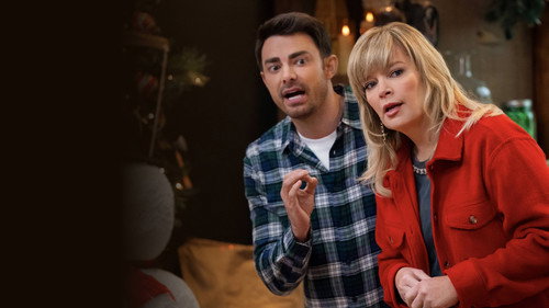 Finding Mr. Christmas Season 1 Episode 7 - A Christmas Waltz