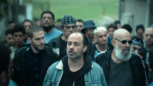Club Hooligans Season 1 Episode 5 - Something Fishy