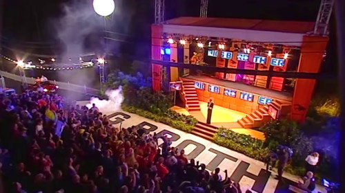 Big Brother Season 3 Episode 1 - Live Launch