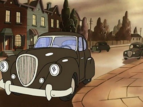 Mona the Vampire Season 2 Episode 4 - Garage Sale Genie / Ghouls and Dolls