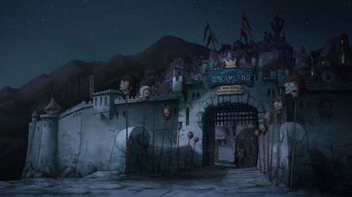 Disenchantment Season 2 Episode 14 - Goon Baby Goon