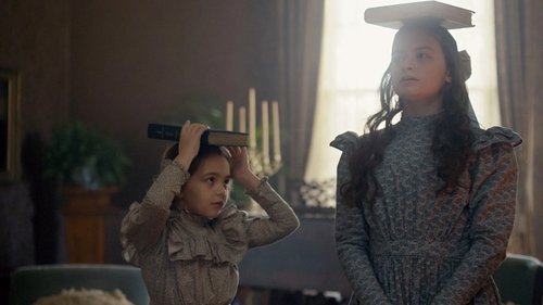 Anne with an E Season 2 Episode 4 - The Painful Eagerness of Unfed Hope