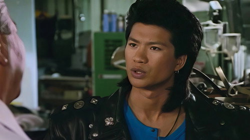 21 Jump Street Season 3 Episode 7 - The Dragon and the Angel