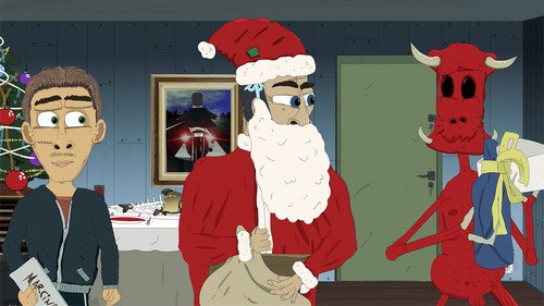 Exorcist Season 3 Episode 9 - Episode 9