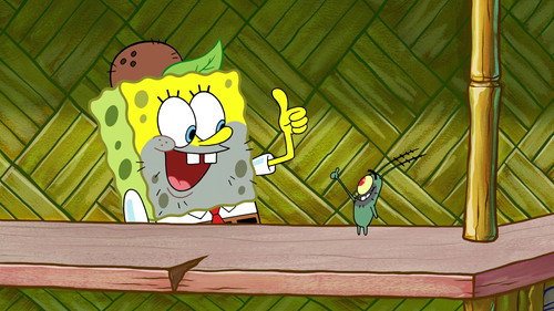undefined Season 13 Episode 45 - Delivery to Monster Island