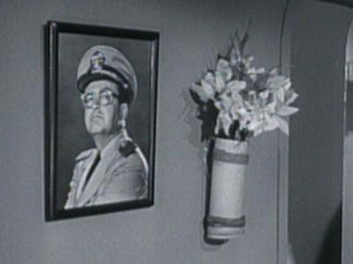 McHale's Navy Season 1 Episode 28 - Portrait of a Peerless Leader