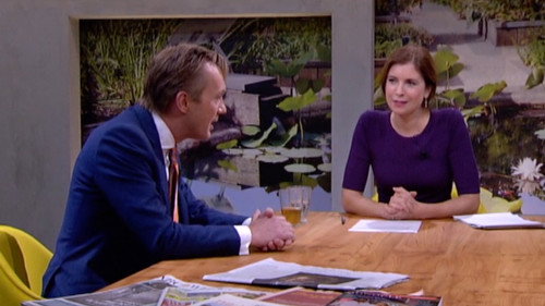 Buitenhof Season 16 Episode 42 - Episode 42