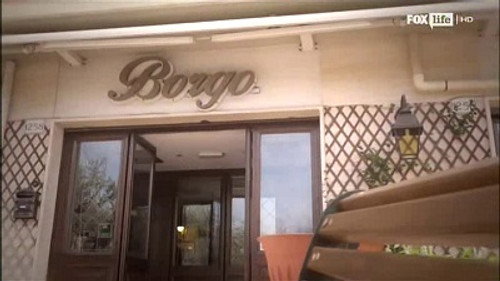 Kitchen Nightmares Italia Season 1 Episode 1 - Episode 1