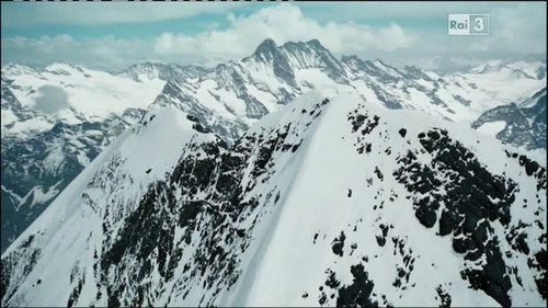 Ulisse - The Pleasure of Discovery Season 12 Episode 7 - Journey Through the Alps