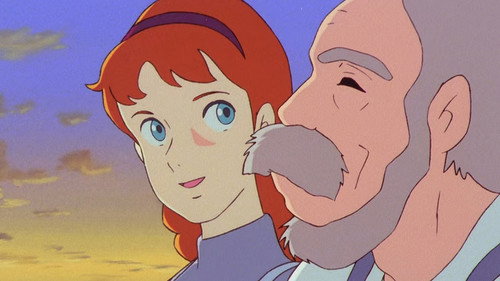 Anne of Green Gables Season 1 Episode 46 - Matthew's Love