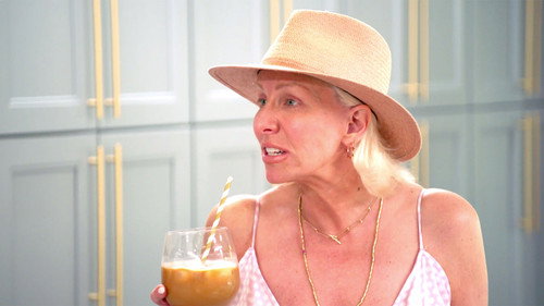 The Real Housewives of New Jersey Season 12 Episode 1 - Smoke, Mirrors and Foggy Diamonds