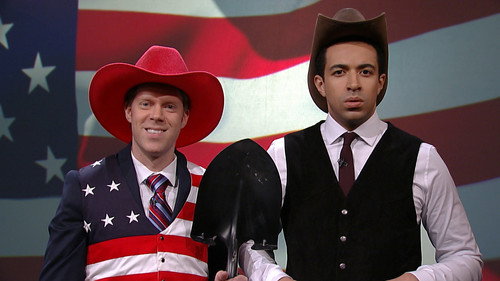 The Opposition with Jordan Klepper Season 1 Episode 32 - Paul Scheer