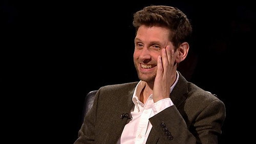 Celebrity Mastermind Season 16 Episode 7 - Episode 7