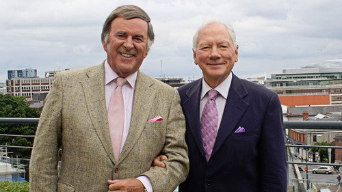 The Meaning of Life Season 3 Episode 1 - Terry Wogan