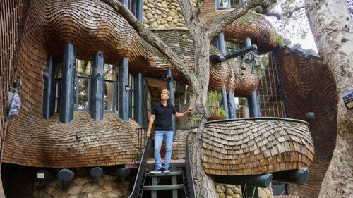 Zillow Gone Wild Season 1 Episode 7 - Wild Houses, Assemble!