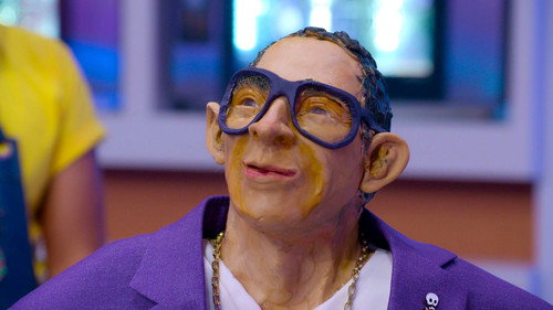 Sugar Rush: The Baking Point Season 2 Episode 3 - Spitting Image