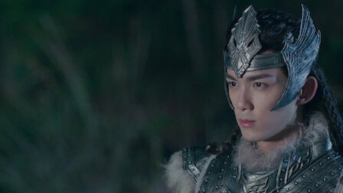 The Long Ballad Season 1 Episode 20 - Episode 20