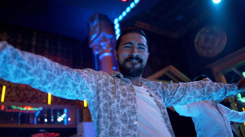 The Nightclub: Stories from Turkish Nightlife Season 2 Episode 2 - Episode 2