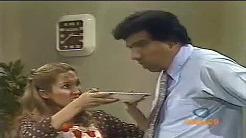 El Chapulín Colorado Season 6 Episode 19 - Episode 19